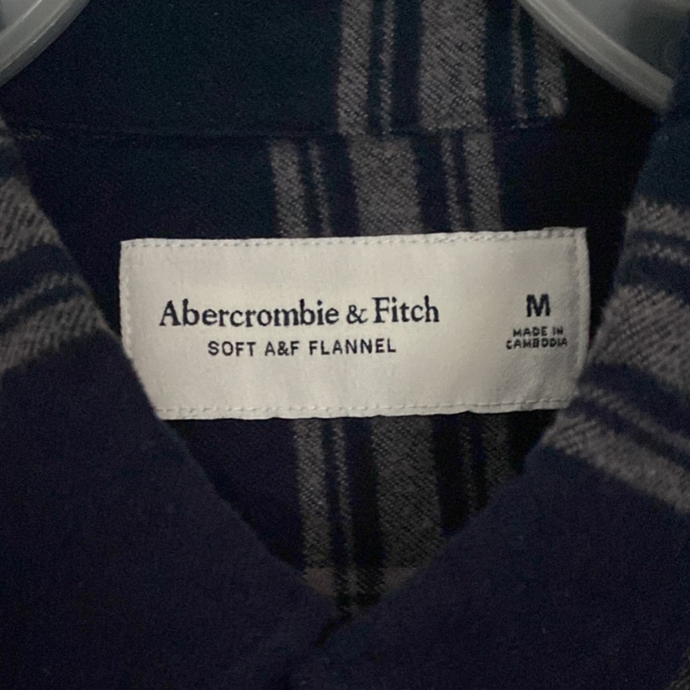 Abercrombie & Fitch